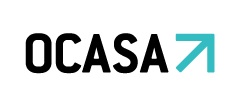 Logo de Ocasa