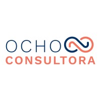 Logo de Ocho Consultora
