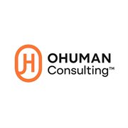 Logo de Ohuman Consulting