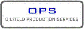 Logo de Oilfield Production Services S.R.L.