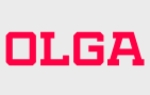 Logo de OLGA