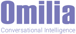 Logo de Omilia