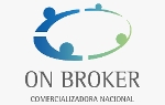 Logo de On Broker