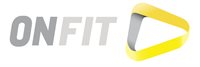Logo de ON FIT