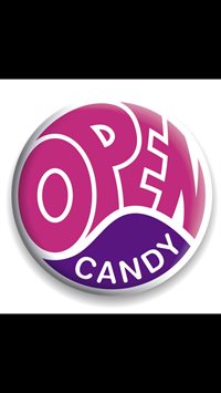 Logo de Open Candy Devoto