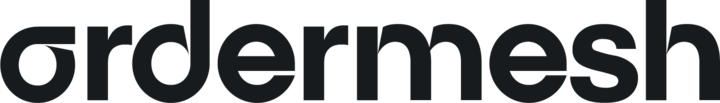 Logo de OrderMesh