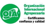 Logo de Organización Internacional Agropecuaria