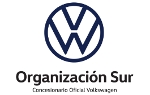 Logo de Organización Sur