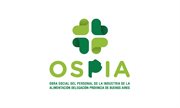Logo de Ospia