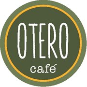 Logo de Otero Cafe