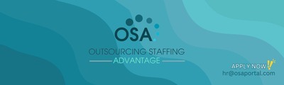 Logo de Outsourcing Advantage