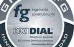 Logo de Oxidial