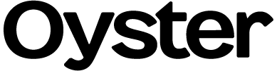 Logo de Oyster