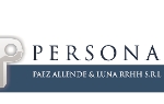 Logo de PAEZ Allende y LUNA RRHH S.R.L