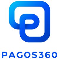 Logo de Pagos360