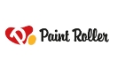 Logo de Paint Roller