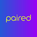 Logo de Paired