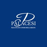Logo de Palacesi Negocios Inmobiliarios