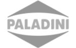 Logo de Paladini
