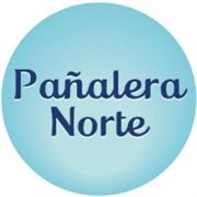 Logo de Pañalera Norte