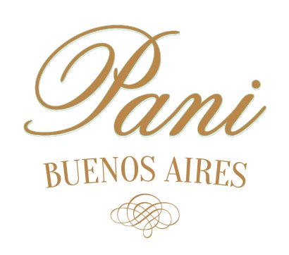 Logo de PANI