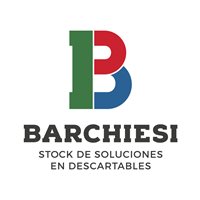 Logo de Papelera Barchiesi