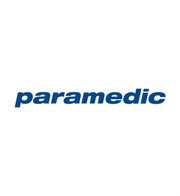 Logo de Paramedic