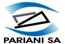 Logo de Pariani SA