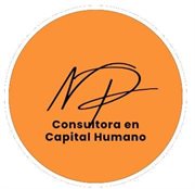 Logo de Parissi Nuria Ludmila