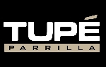 Parrilla TUPÉ