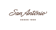 Logo de Pasteleria San Antonio