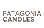 Logo de Patagonia Candles