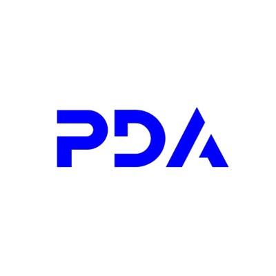 Logo de PDA HR Tech