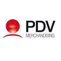 Logo de PDV Retail