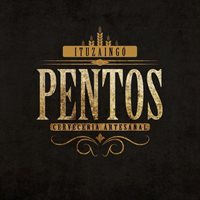Logo de Pentos