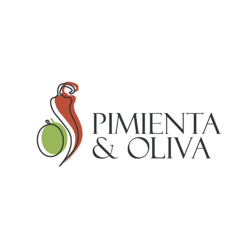 Pimienta y Oliva