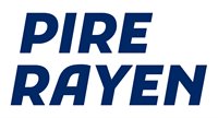 Logo de PIRE Rayen