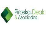 Logo de Piroska, Deak y Asociados