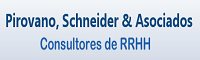 Logo de Pirovano, Schneider & Asociados