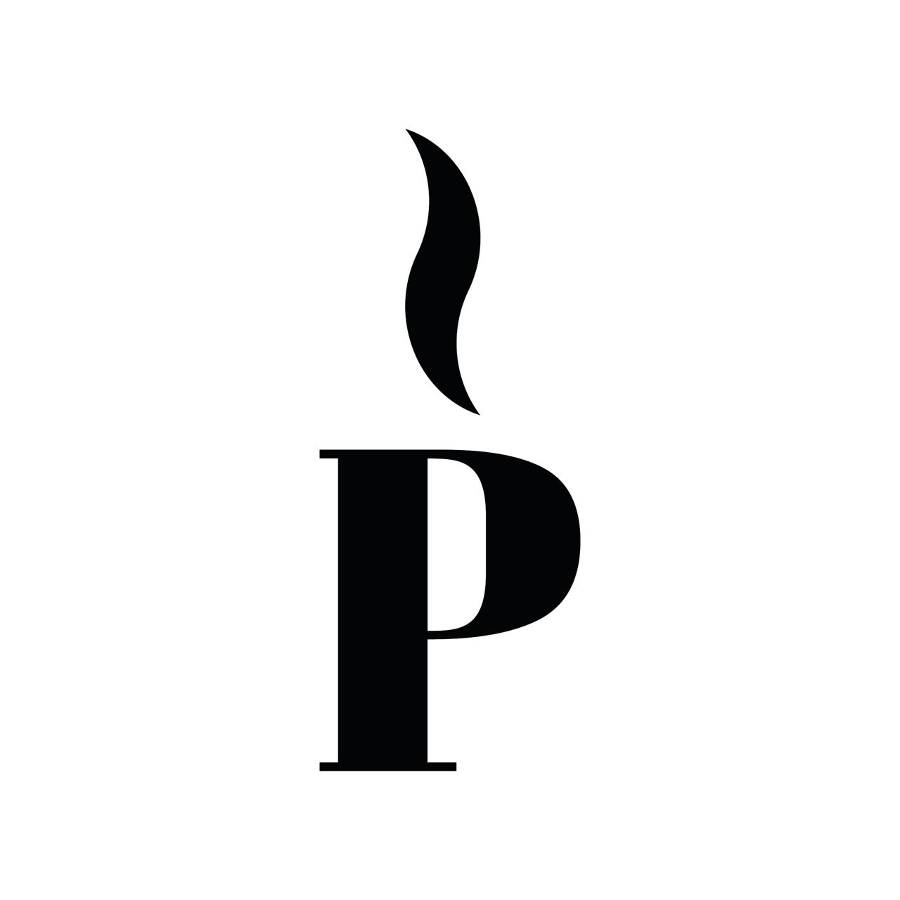 Logo de Pizzeria Popular