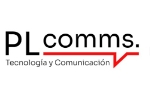 Logo de PL Comms