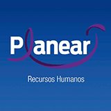 Logo de Planear Recursos Humanos