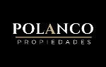 Logo de Polanco Propiedades