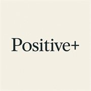 Logo de Positive+