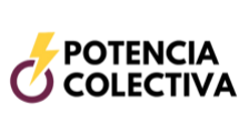 Logo de Potencia Colectiva