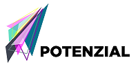 Logo de Potenzial