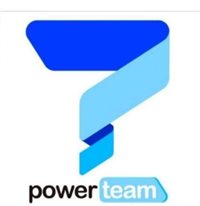 Logo de PowerTeam