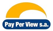 Logo de PPV Satelital