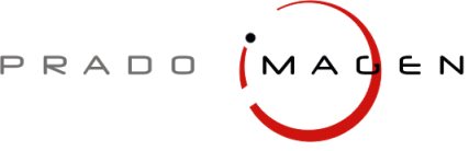 Logo de Prado Imagen