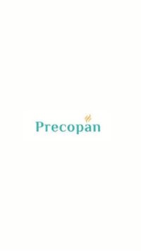 Logo de Precopan